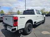 New 2025 Ford F350 Lariat image 5