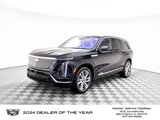 New 2026 Cadillac Vistiq Luxury image 3