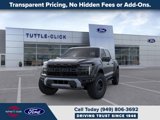 New 2025 Ford F150 Raptor image 2