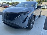 Used 2024 Nissan Ariya AWD image 3