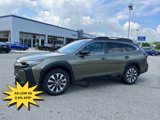 New 2025 Subaru Outback Limited image 4