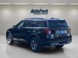 New 2025 Ford Explorer Active image 5