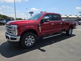 New 2025 Ford F350 Lariat image 5