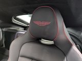 Used 2025 Aston Martin V8 Vantage Coupe image 5
