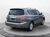 Used 2020 Nissan Armada SV w/ Driver Package image 5