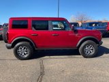 New 2025 Ford Bronco Badlands image 6