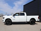 New 2025 RAM 2500 Laramie image 2