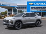New 2026 Chevrolet Equinox LT w/ Convenience Package II image 2
