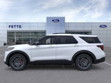 New 2025 Ford Explorer ST-Line image 3