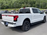 New 2025 Ford F150 Lightning Lariat image 5