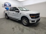 New 2025 Ford F150 XLT w/ Equipment Group 302A MID image 3