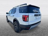 New 2026 Honda Passport RTL image 3