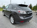 Used 2010 Lexus RX 350 AWD image 5