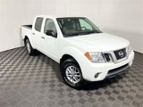 Used 2019 Nissan Frontier SV image 3
