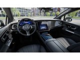 Used 2024 Mercedes-Benz EQE 350+ 4MATIC Sedan image 3