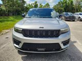 New 2025 Jeep Grand Cherokee Summit image 2