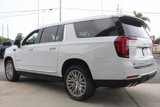 Used 2025 GMC Yukon XL Denali w/ Sun & Power Step Package image 5