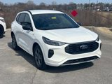 Certified 2023 Ford Escape ST-Line w/ Tech Pack #1 image 3