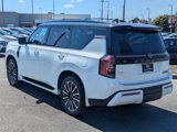 New 2026 Nissan Armada Platinum Reserve image 5