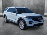 Used 2023 Ford Explorer King Ranch w/ Technology Package image 3