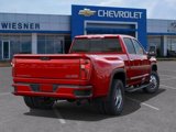 New 2025 Chevrolet Silverado 3500 High Country image 4