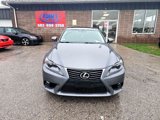 Used 2016 Lexus IS 300 AWD image 6