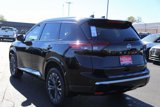 New 2025 Nissan Rogue Platinum w/ Tech Package image 3