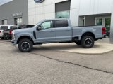 New 2025 Ford F350 Lariat image 2