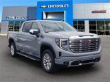 New 2025 GMC Sierra 1500 Denali w/ Technology Package image 2