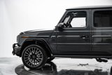 Used 2025 Mercedes-Benz G 63 AMG 4MATIC image 5