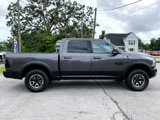 Used 2016 RAM 1500 Rebel w/ Luxury Group image 6