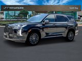 New 2025 Hyundai Palisade Calligraphy image 2