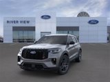 New 2025 Ford Explorer ST image 2