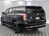 New 2025 Chevrolet Suburban Premier image 6