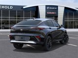 New 2025 Buick Envista Sport Touring w/ Convenience I Package image 4