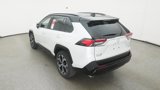 New 2025 Toyota RAV4 XSE image 5
