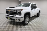 New 2025 Chevrolet Silverado 2500 LTZ w/ LTZ Premium Package image 4
