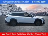 New 2025 Subaru Outback Onyx Edition XT image 2