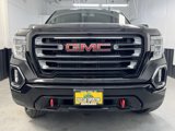 Used 2022 GMC Sierra 1500 AT4 w/ AT4 Preferred Package image 2