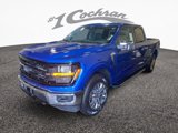 New 2025 Ford F150 XLT w/ Equipment Group 303A High image 3