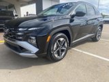 New 2025 Hyundai Tucson SEL image 3