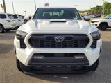 New 2025 Toyota Tacoma TRD Sport image 2