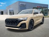 New 2025 Audi SQ8 Premium Plus image 3