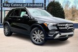 New 2026 Mercedes-Benz GLE 350 4MATIC image 2