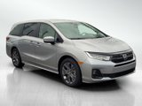 New 2025 Honda Odyssey Touring image 3