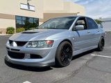 Used 2005 Mitsubishi Lancer Evolution image 5