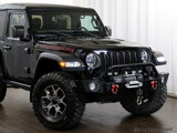 Used 2019 Jeep Wrangler Rubicon image 2
