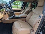 New 2025 Land Rover Range Rover SE image 5