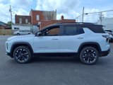 New 2026 Chevrolet Equinox RS w/ Convenience Package III image 2