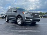 Certified 2024 Ford Edge SEL image 3